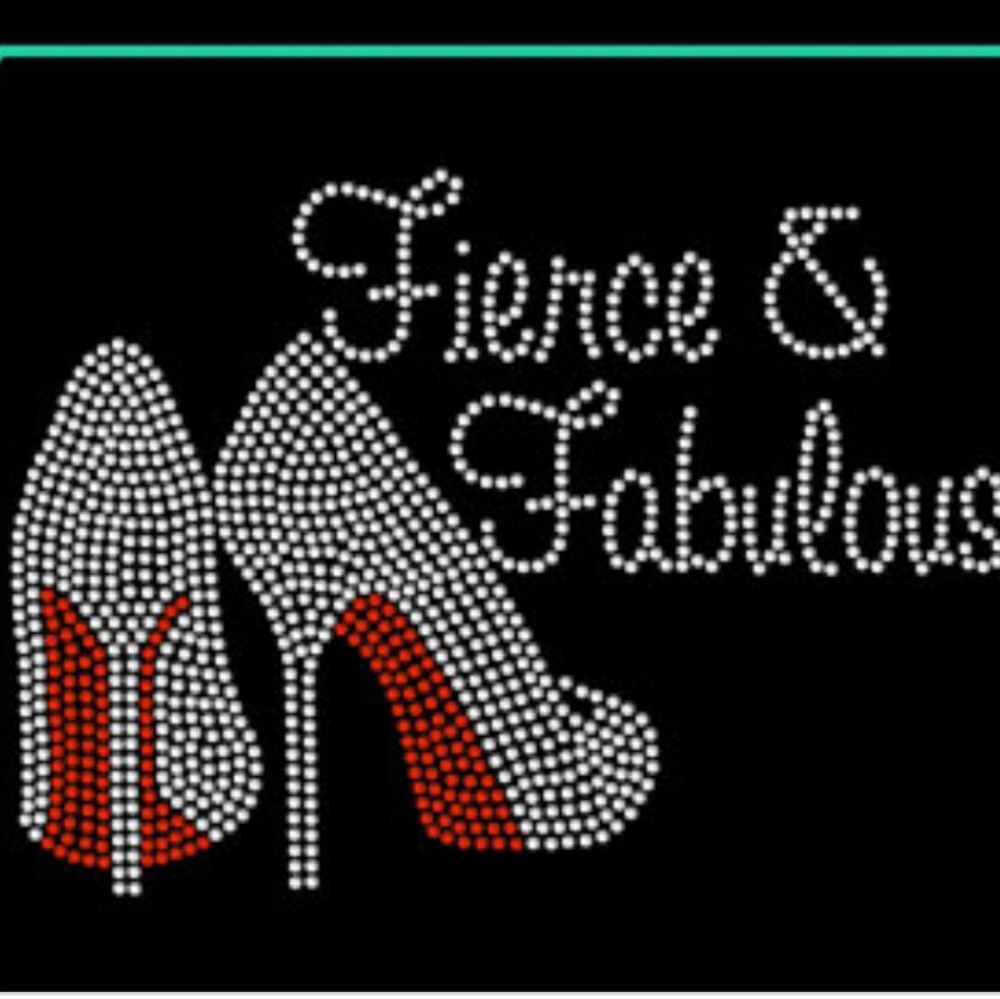 It's All In The Shoes...